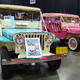 Illustration for article titled Check Out All The Weird Jeeps At This Huge Jeep Party